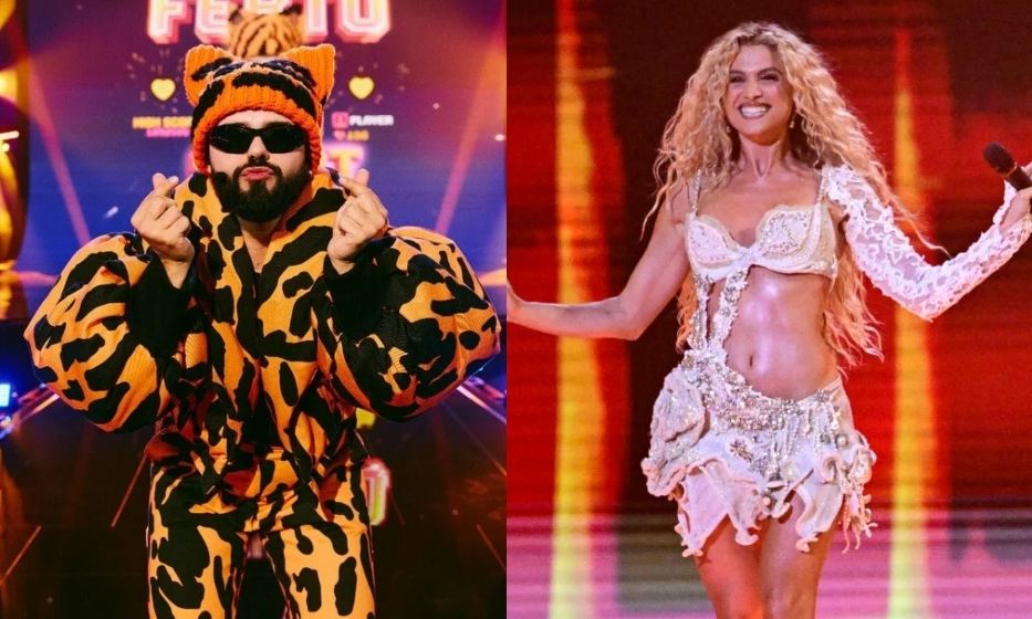 Eurovision 2026: Ανατροπή στα προγνωστικά - Τι δείχνουν τα τελευταία στοιχεία για τον Akylas