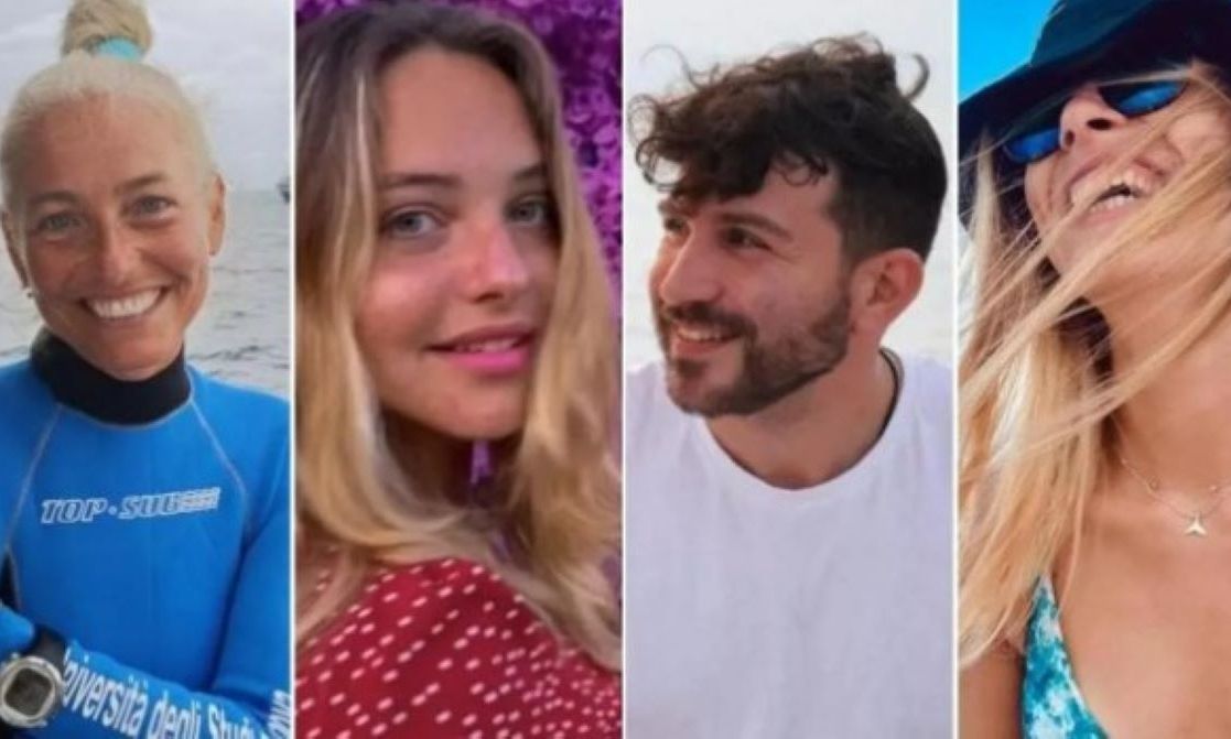 Μαλδίβες: Τι πραγματικά συνέβη στους 5 Ιταλούς δύτες στο σπήλαιο του θανάτου; Νέο μυστήριο