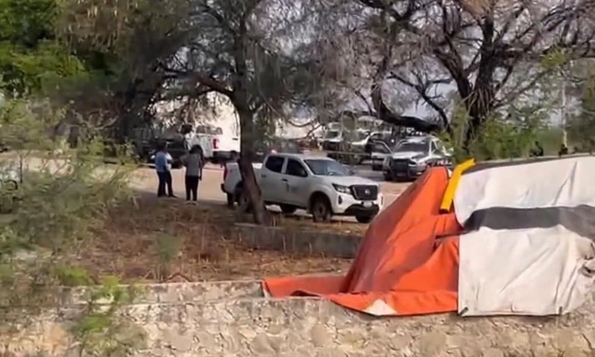 Μεξικό: Δέκα νεκροί από επίθεση ενόπλων σε αγροτική περιοχή - Ανάμεσά τους και τρία παιδιά