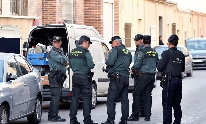 Ισπανία: Συνελήφθη ο 25χρονος δράστης του μακελειού -Σκότωσε τους γονείς, τραυμάτισε 4 ακόμα άτομα