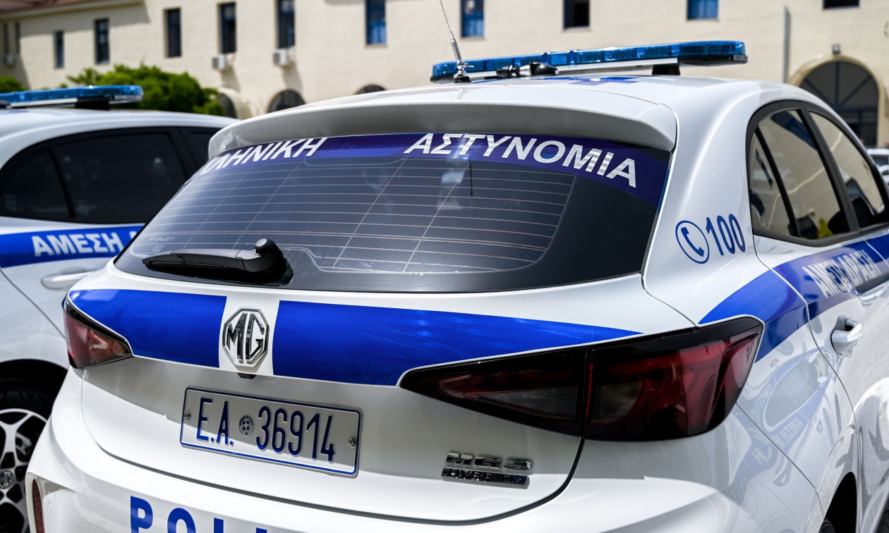 Απίστευτο περιστατικό στην Πετρούπολη: Μεθυσμένος πατέρας άφησε τα παιδιά του 2 και 4 ετών στο δρόμο