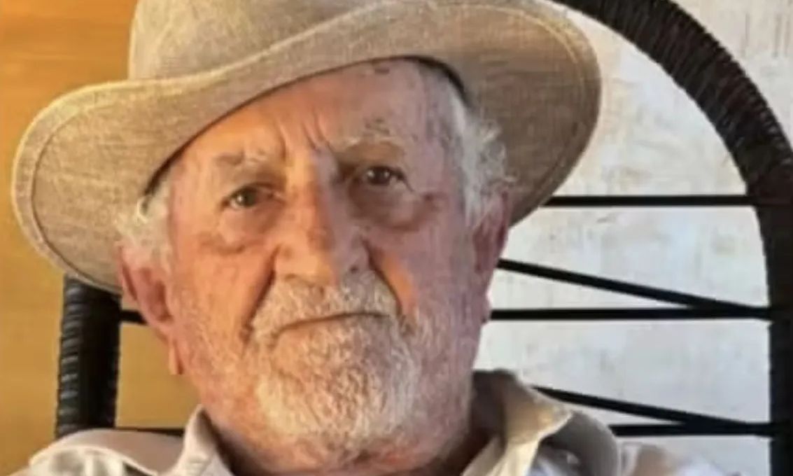 Βραζιλία: Θα έθαβαν ζωντανό 88χρονο - Τον βρήκαν να αναπνέει μέσα στο γραφείο τελετών