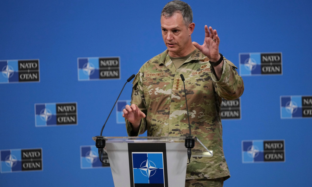 ΝΑΤΟ: Η αποχώρηση αμερικανικών στρατευμάτων δεν θα επηρεάσει τα σχέδια της Συμμαχίας στην Ευρώπη