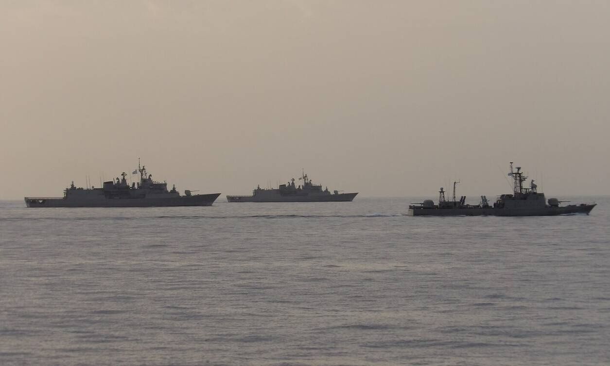 Μυστήριο στη Μεσόγειο: Εκρήξεις και βύθιση ρωσικού πλοίου με ύποπτο φορτίο