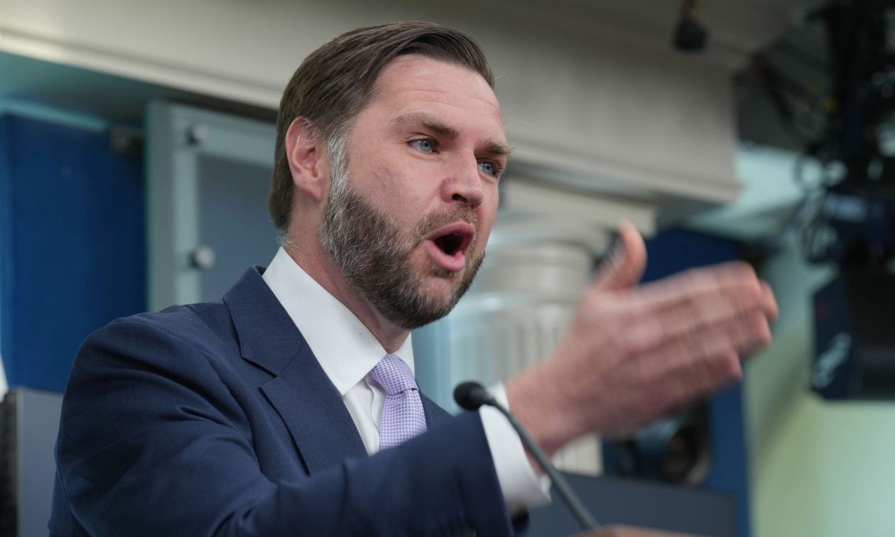 ΗΠΑ -Βανς: Έτοιμοι να καταλήξουμε σε συμφωνία εάν η Τεχεράνη αποκηρύξει την πυρηνική ενέργεια