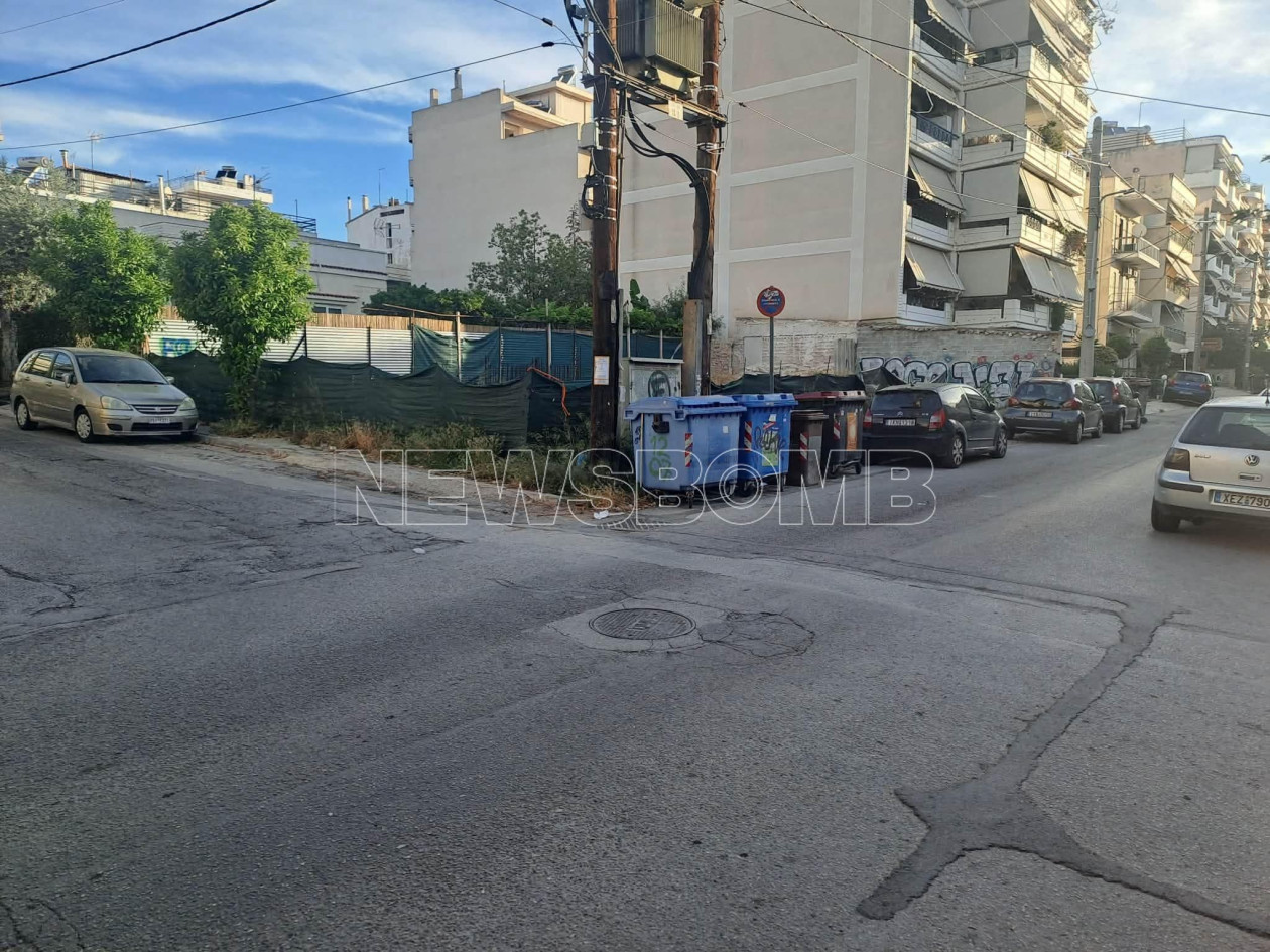 Περιστέρι: Νεκρός 38χρονος μετά από παράσυρση