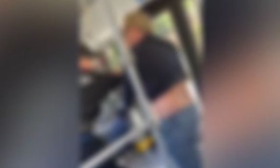 Ιταλία: Oδηγός λεωφορείου γρονθοκόπησε 15χρονο με αναπηρία «επειδή δεν είχε εισιτήριο» - Βίντεο