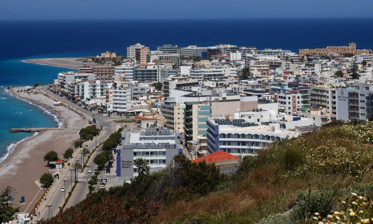 Ξενοδόχοι και μεσίτες αντιδρούν στο νέο χωροταξικό - Τα μεγάλα «αγκάθια»