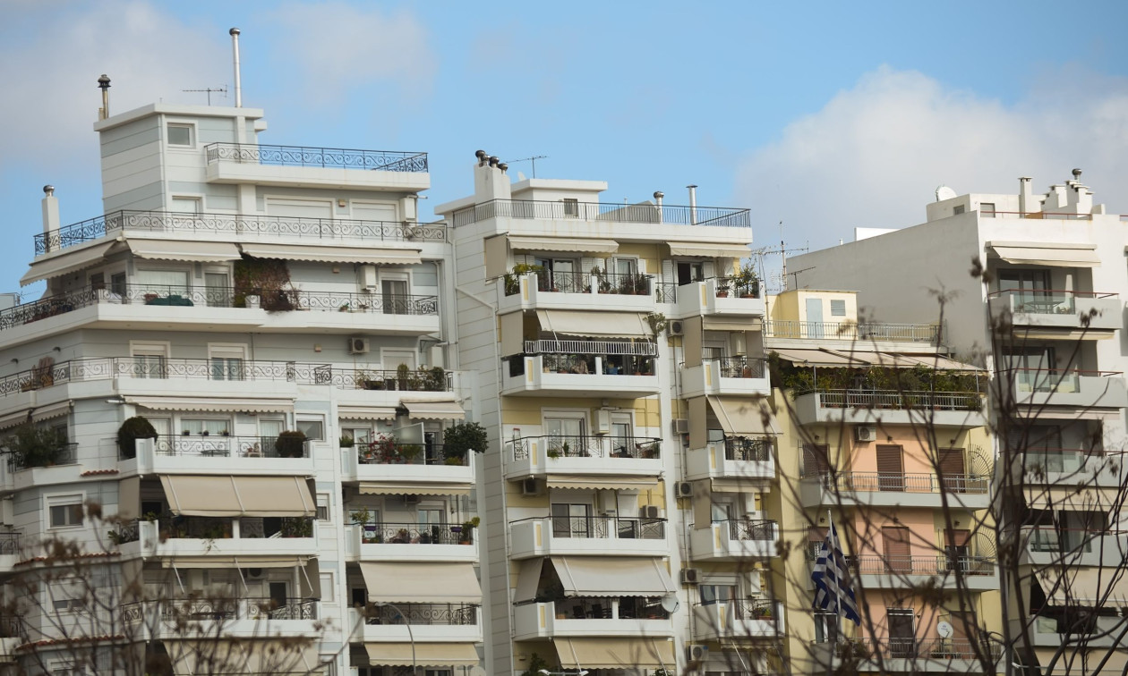Χάνεται το στεγαστικό dna του Έλληνα: 20 χρόνια εργασίας χρειάζονται για την προκαταβολή κατοικίας