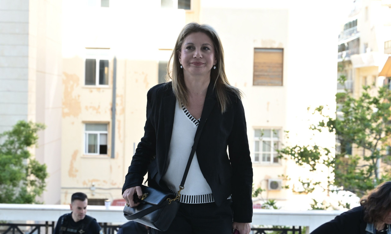 Ανεξάρτητο Κίνημα Πολιτών ή Ελπίδα; Το απόγευμα το κόμμα Καρυστιανού