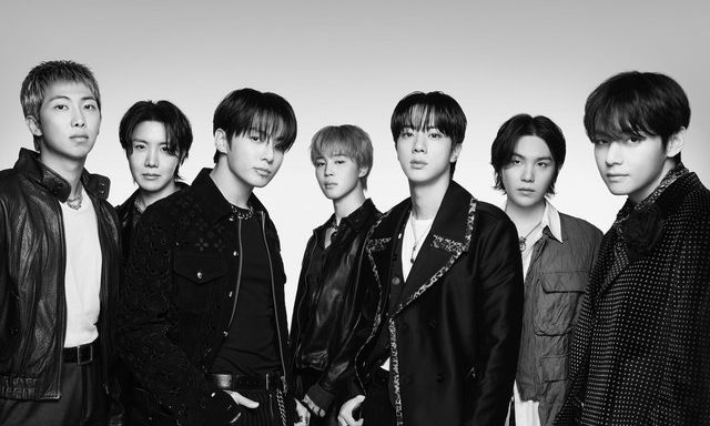 BTS: Θα ανέβουν ξανά στην σκηνή των Αμερικανικών Μουσικών Βραβείων μετά από πέντε χρόνια