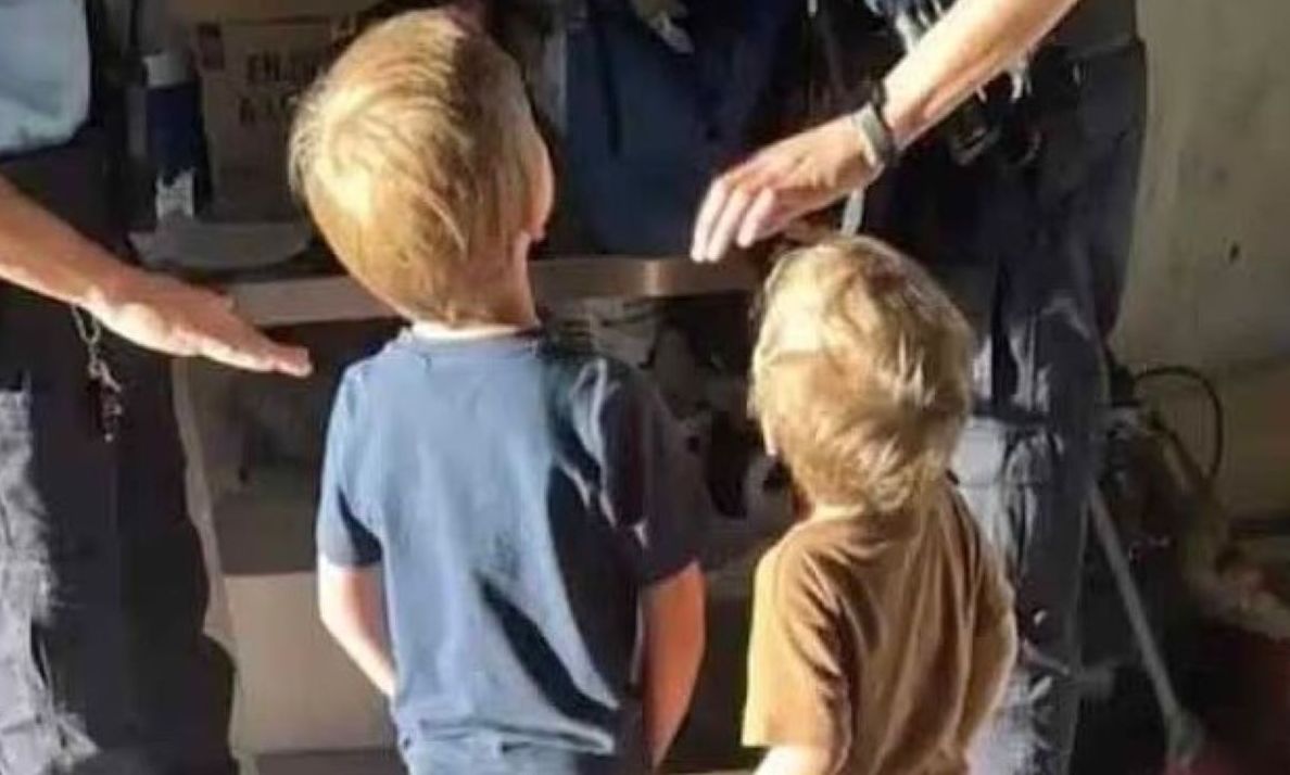 Πορτογαλία: Ζευγάρι εγκατάλειψε τα παιδιά του, 3 και 5 ετών, σε δάσος