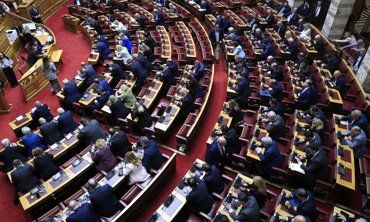 Βουλή: Σε εξέλιξη ο «πρώτος γύρος» της μάχης για την Προανακριτική για τον ΟΠΕΚΕΠΕ