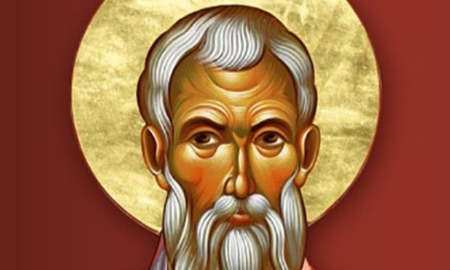 Εορτολόγιο 23 Μαϊου: Ποιοι γιορτάζουν αύριο
