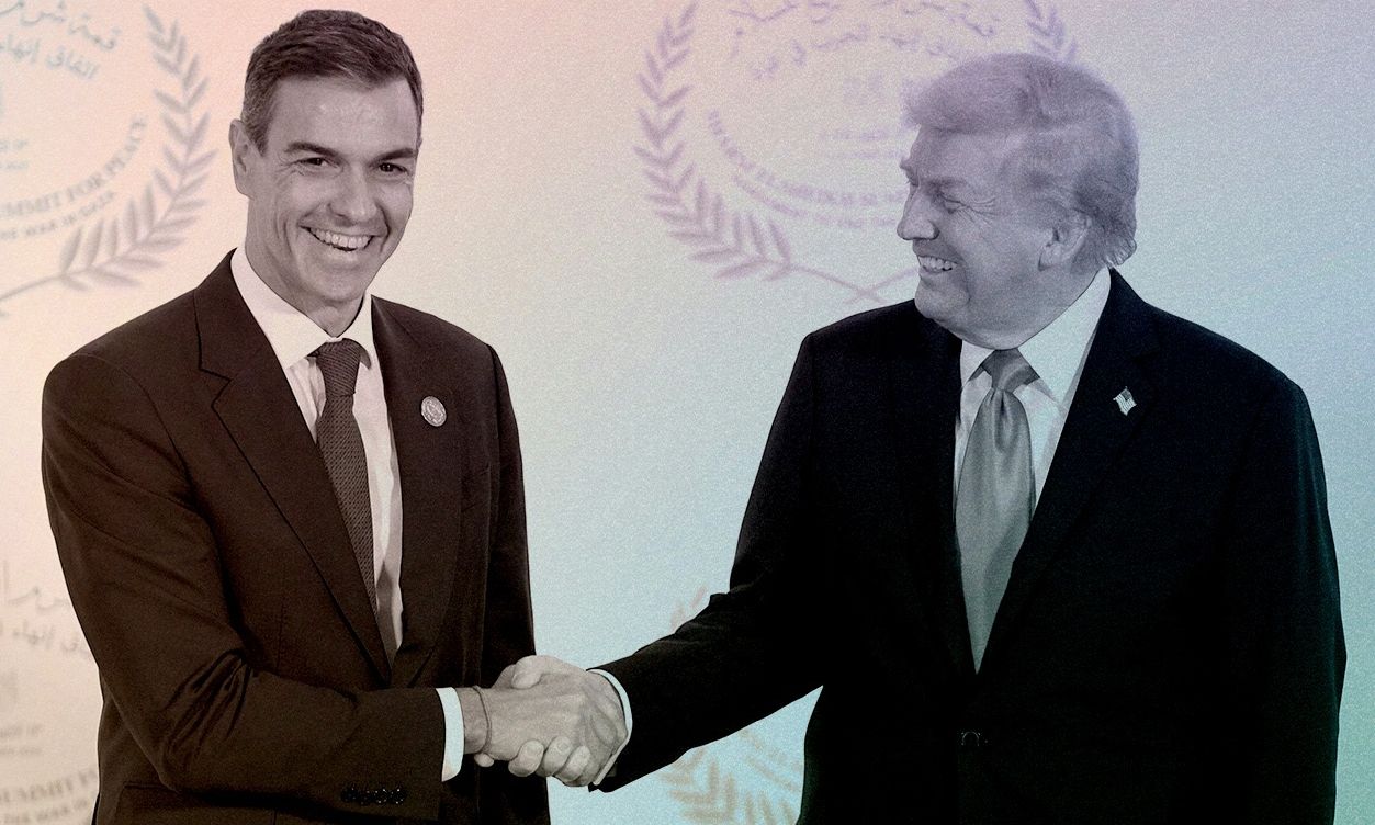 The New Yorker: Γιατί η Ισπανία αντιστέκεται στον Ντόναλντ Τραμπ