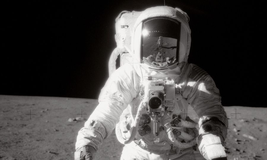 Αρχεία UFO: Αποκαλυπτικό ηχητικό από το πλήρωμα του «Απόλλων 12» - Περιγράφει μυστηριώδεις ακτίνες