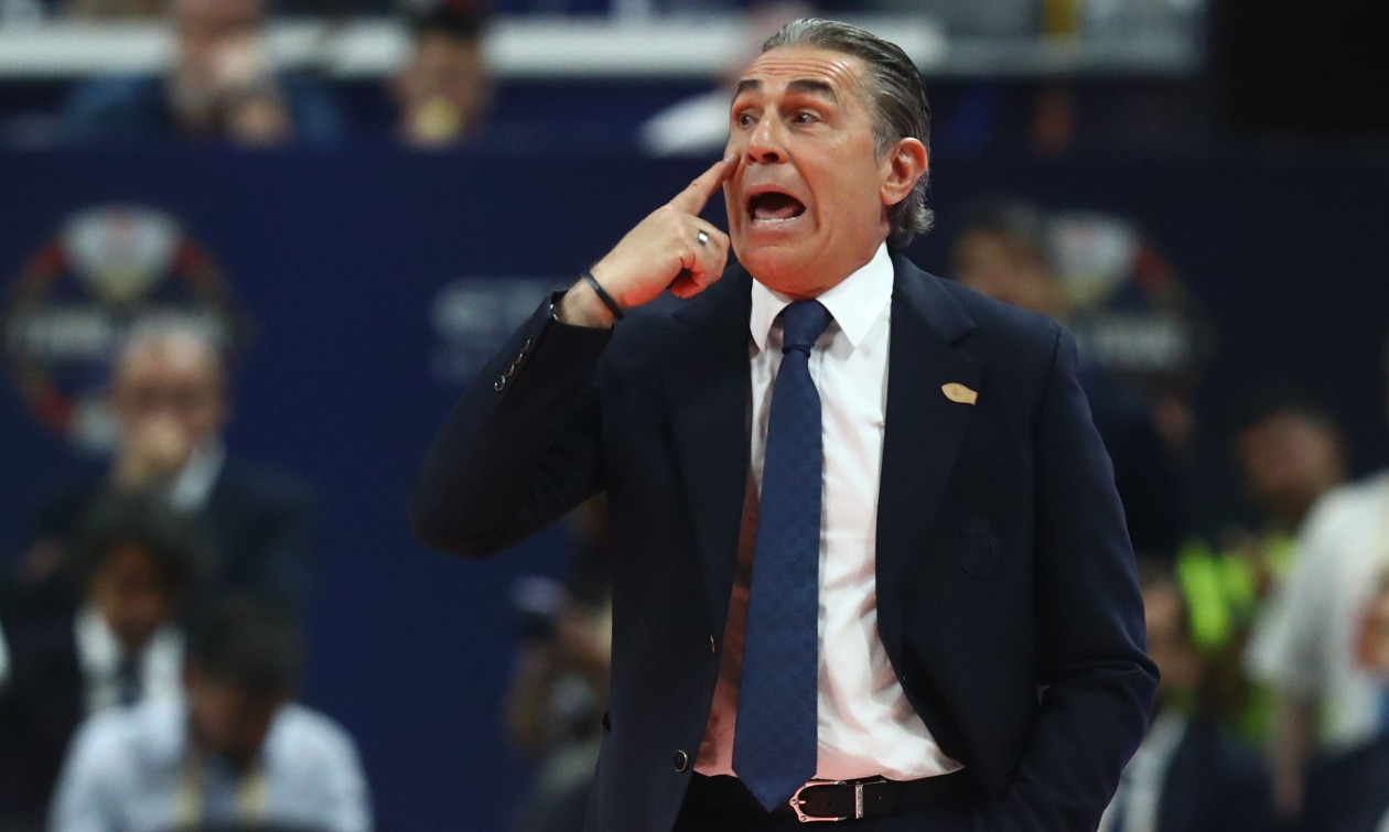 EuroLeague Final Four 2026: Η ώρα του μεγάλου τελικού της Κυριακής