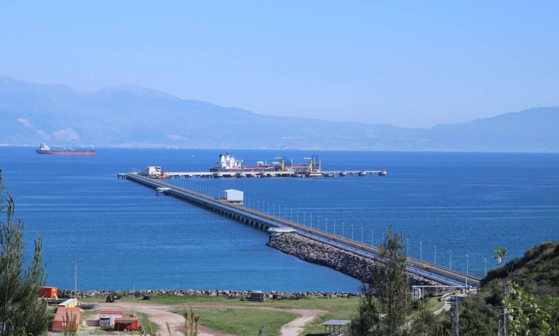 Προβληματισμός από το τουρκικό ενεργειακό παιχνίδι: Πώς επηρεάζονται Ελλάδα και Κύπρος