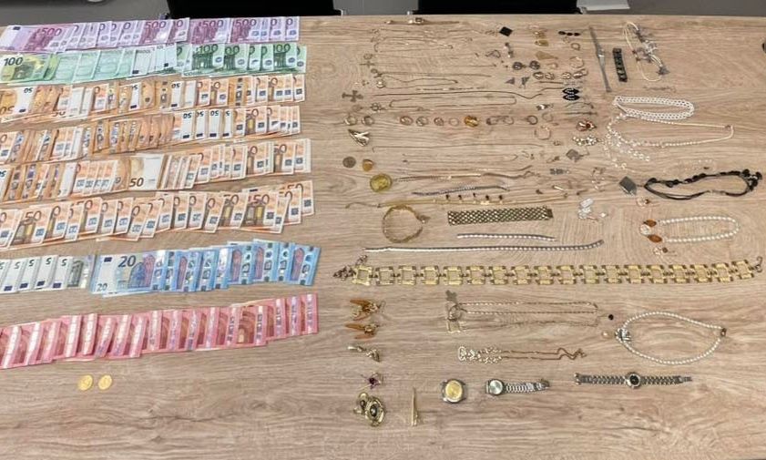 Καστοριά: Δύο συλλήψεις για τηλεφωνικές απάτες – Άρπαξαν 120.000 ευρώ σε λίγες ημέρες