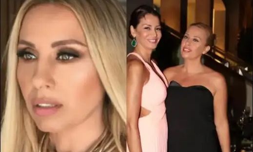Γωγώ Μαστροκώστα: Η συγκινητική ανάρτηση της κολλητής της φίλης, Μαρίας Καλάβρια