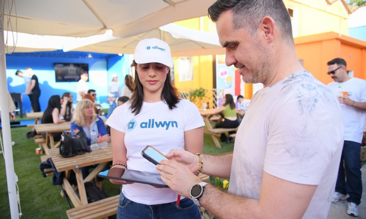 Challenges, φαγητό και viral στιγμές στο Athens Street Food Festival
