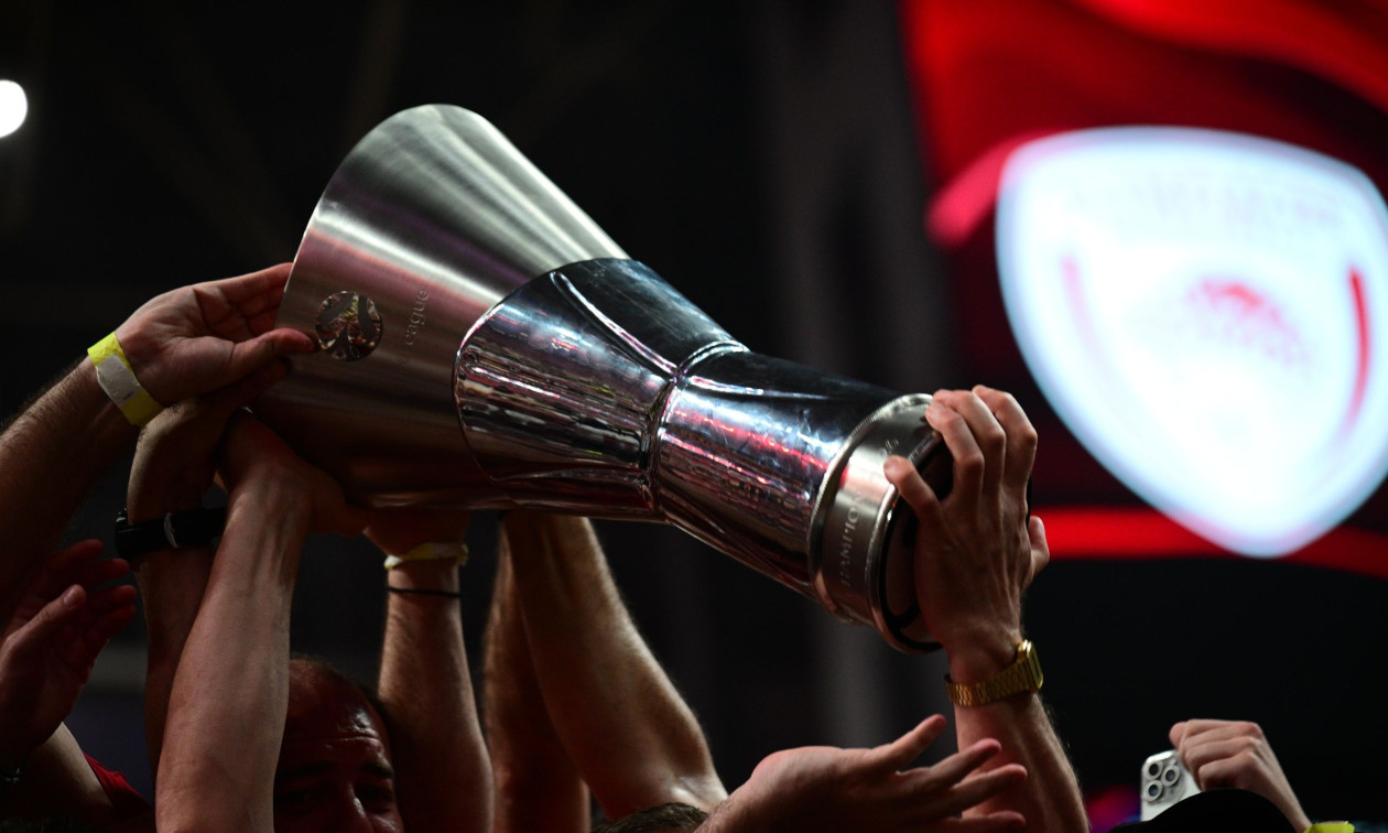 Euroleague Final Four 2026: «Υπήρχε προκαθορισμένος νικητής» - Ξέσπασμα από τον διευθυντή της AS