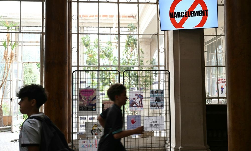 Οργή στη Γαλλία: Στο φως σκάνδαλο μαζικής κακοποίησης παιδιών - Έρευνες σε νηπιαγωγεία και σχολεία