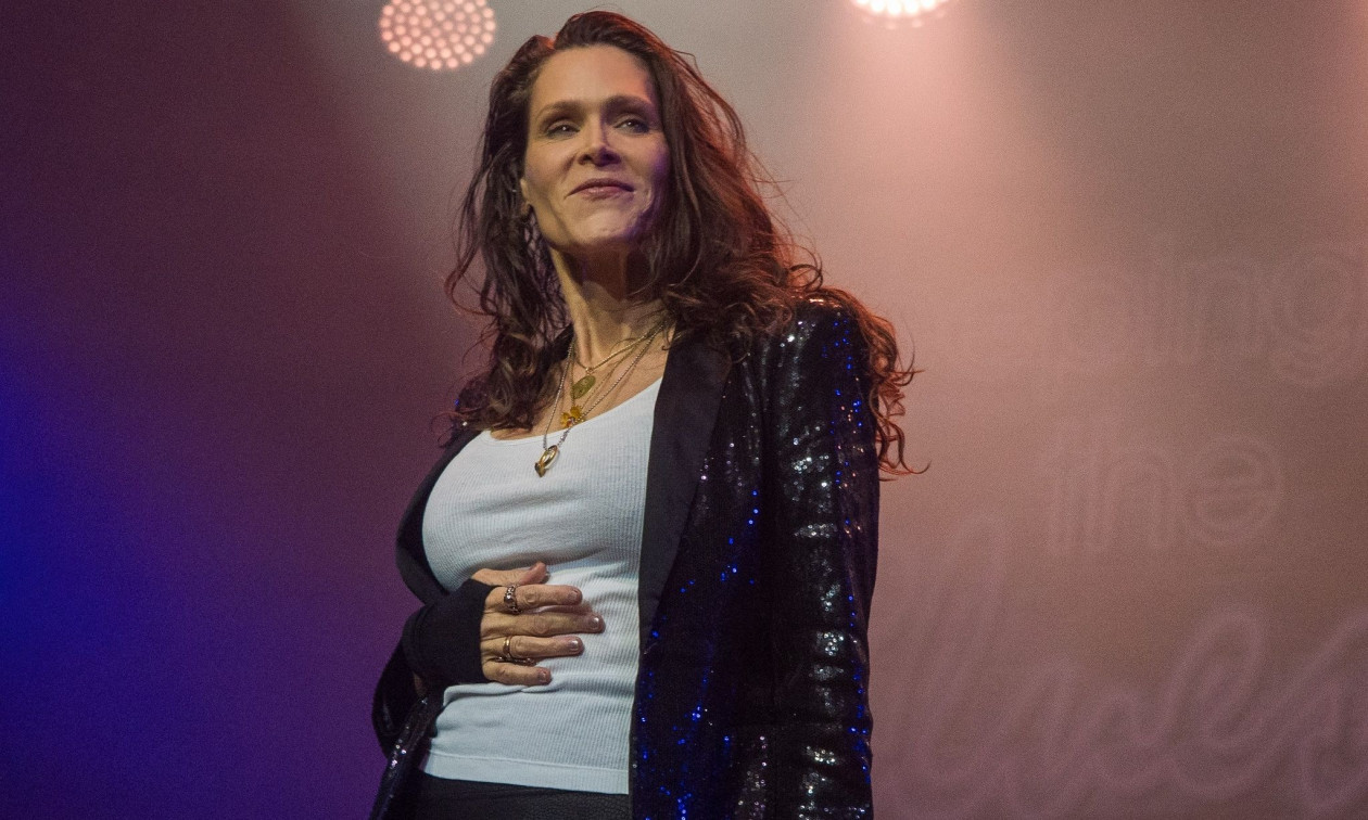 Η Beth Hart την Τετάρτη 1 Ιουλίου στο Δημοτικό Θέατρο Λυκαβηττού