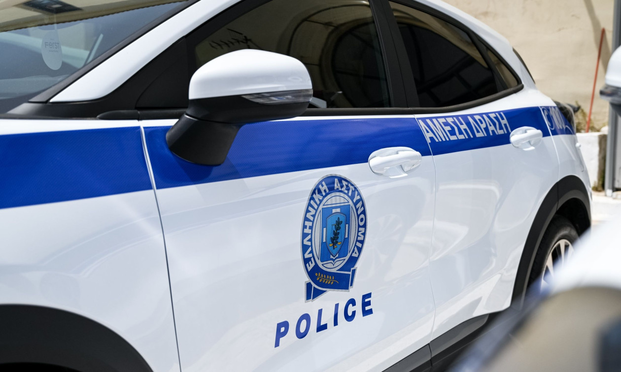 Θεσσαλονίκη: Παιδί 4,5 χρονών βρέθηκε μόνο του στον δρόμο - Συνελήφθησαν οι γονείς