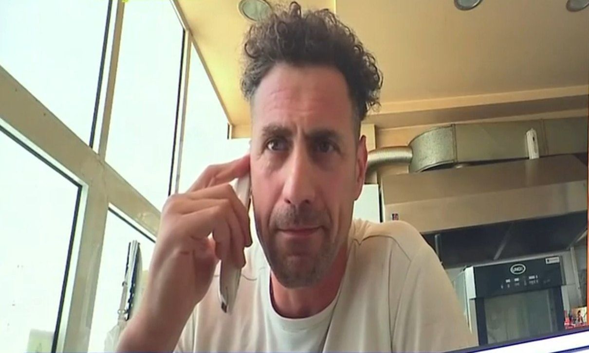 Μενίδι: «Απλά άρχισε να με χτυπά», λέει ο 14χρονος - «Δεν χτύπησα κανέναν», απαντά ο Κ. Παπαδόπουλος