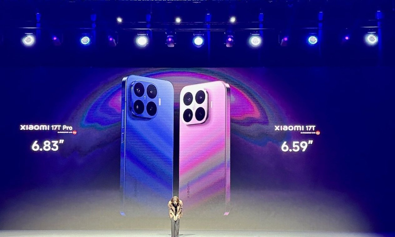 Xiaomi: Ένα οικοσύστημα τεχνολογίας που θέλει (και πρέπει) να μπει σε κάθε γωνιά της καθημερινότητας