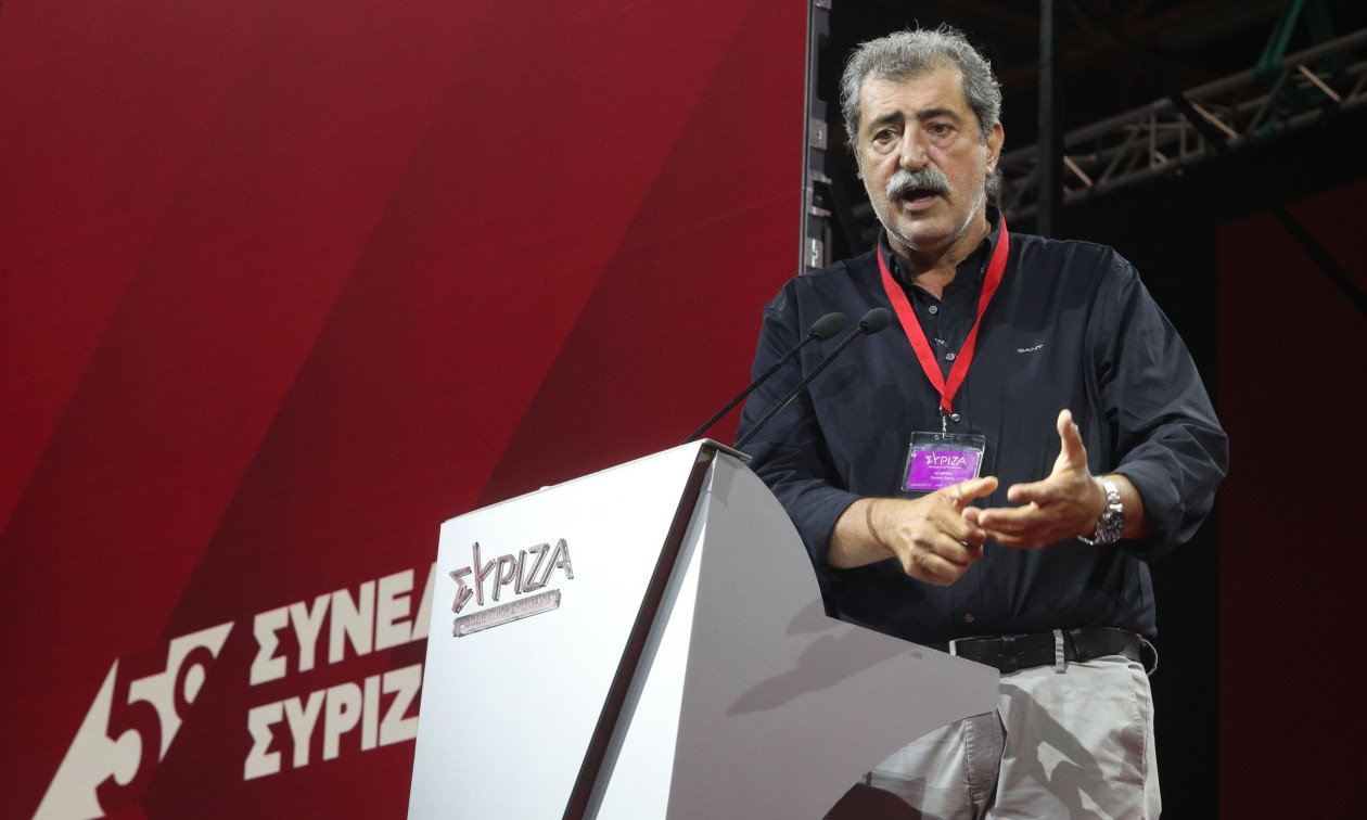 Επισπεύδει διαδικασίες στον ΣΥΡΙΖΑ η ΕΛΑΣ του Τσίπρα