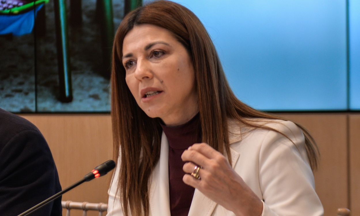Μήνυμα Ζαχαράκη για Πανελλήνιες 2026: Σημαντικός σταθμός, αλλά όχι μοναδικός για το μέλλον των νέων