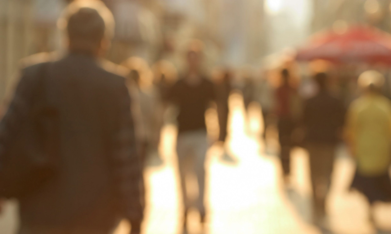 Η ξαφνική θολή όραση στο ένα μάτι μπορεί να είναι πιο σοβαρή απ’ ό,τι νομίζετε