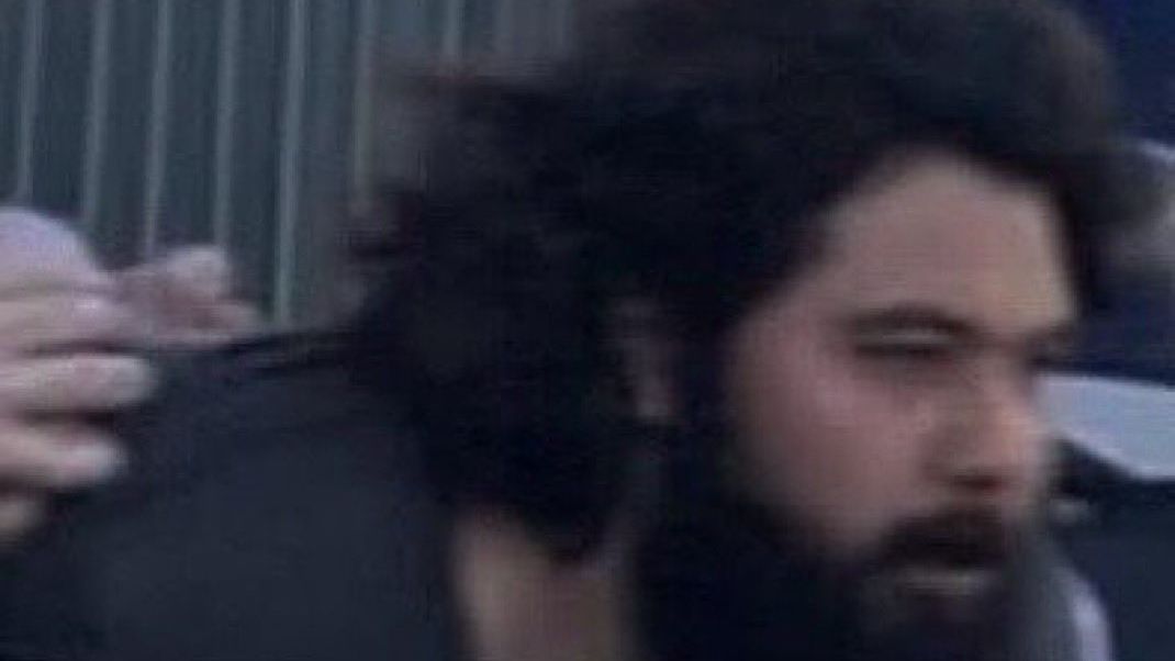 Ελβετία: Τουρκικής καταγωγής και σεσημασμένος εξτρεμιστής ο δράστης της επίθεσης με μαχαίρι
