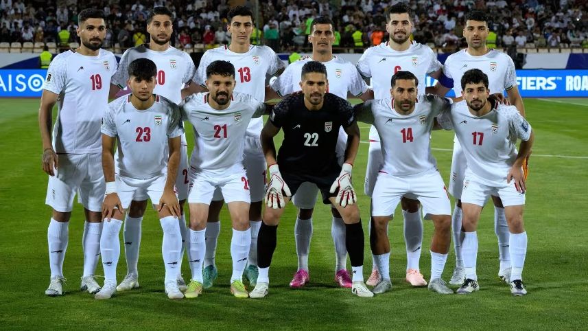 Μουντιάλ 2026: «Πονοκέφαλος» οι αιτήσεις βίζας της ομάδας του Ιράν για τις ΗΠΑ