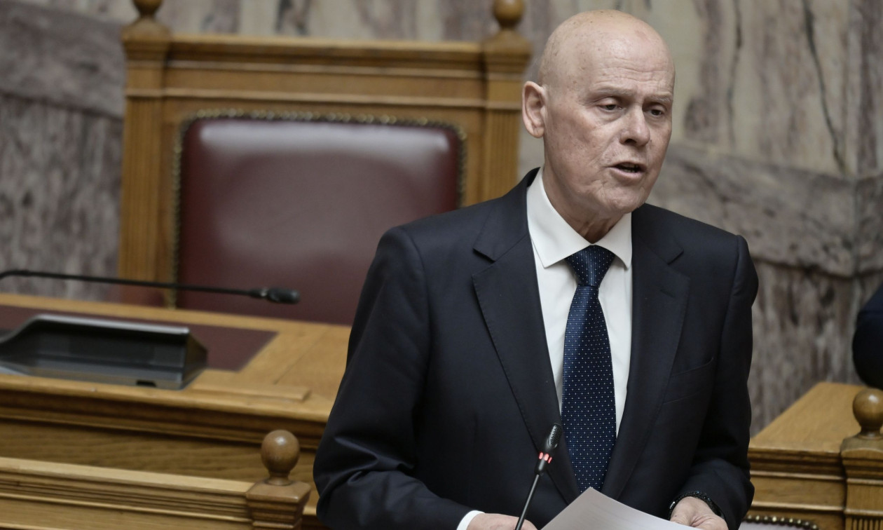 Νίκος Ταγαράς: Την Τετάρτη στην Κόρινθο το τελευταίο «αντίο» – Η επιθυμία της οικογένειας