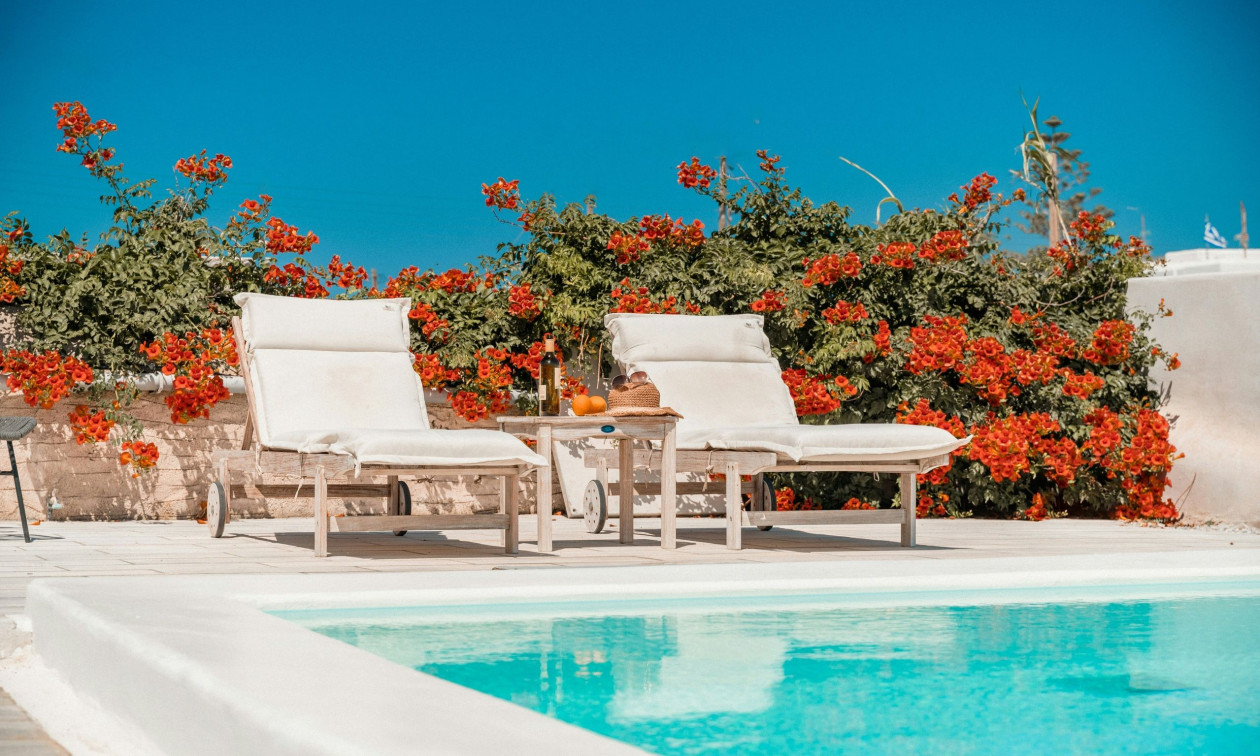 Airbnb: 12η η Ελλάδα στον ευρωπαϊκό χάρτη τιμών - Οι προορισμοί για χαμηλό budget