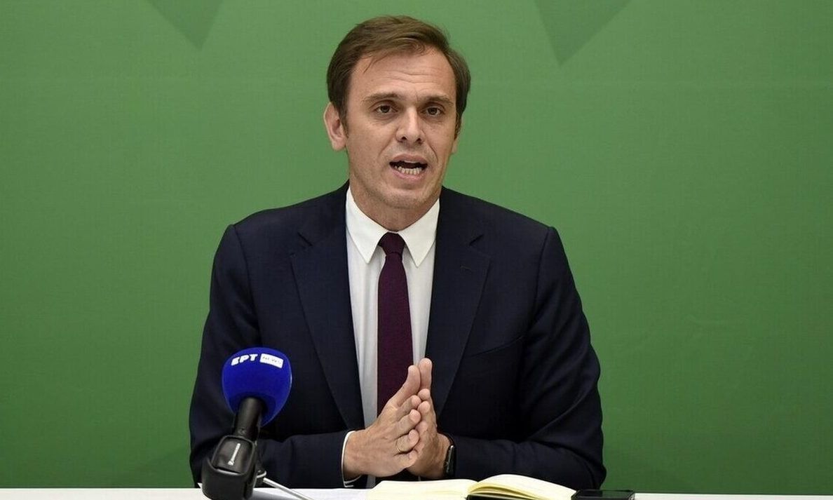 Μάντζος για Αλβανία: Σεβασμός στο κράτος δικαίου και στα δικαιώματα της Ελληνικής Μειονότητας