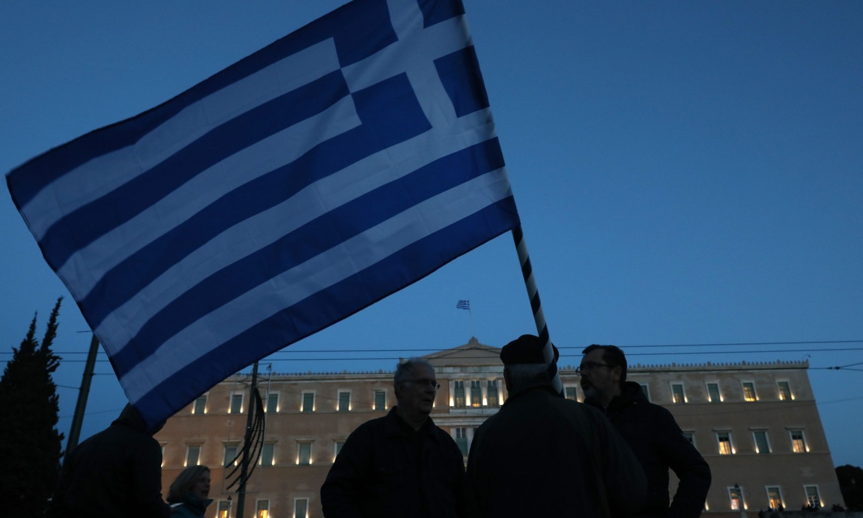 Δημοσκόπηση Opinion Poll: Σταθερότητα ζητούν οι πολίτες και όχι διαμαρτυρία- Τι λένε για νέα κόμματα