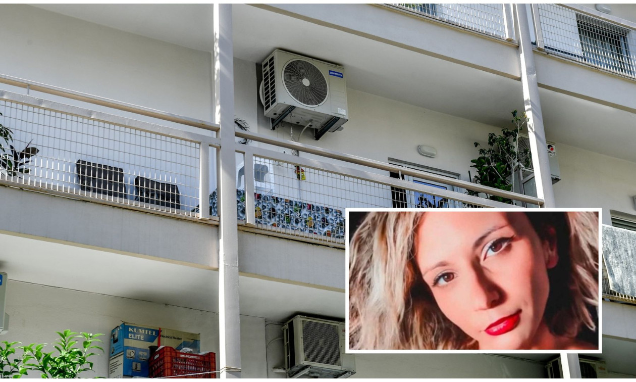 Καλαμάτα: Η 39χρονη φώναζε «βοήθεια» λίγο πριν τη σκοτώσει ο σύζυγός της - Τι λένε οι γείτονες