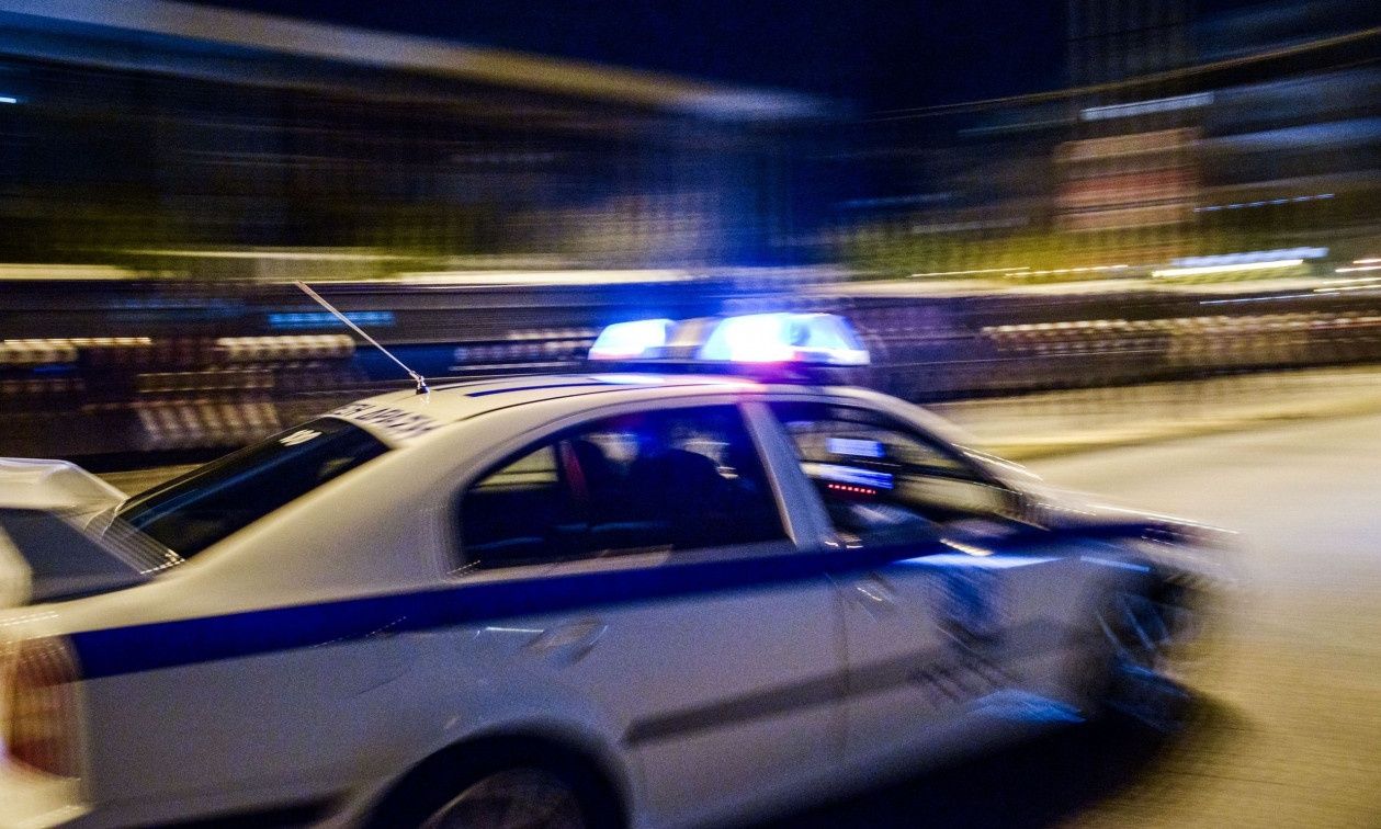 Στο αυτόφωρο μπασκετμπολίστας της ΑΕΚ - Κατηγορείται για απείθεια και απειλή κατά αστυνομικών