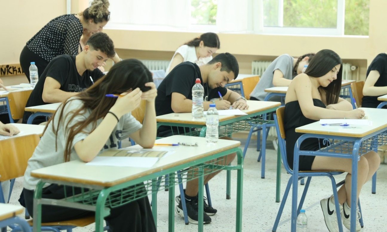 Πανελλήνιες 2026: Οικονομία και Πληροφορική - Επιλογές με προοπτική και ευελιξία