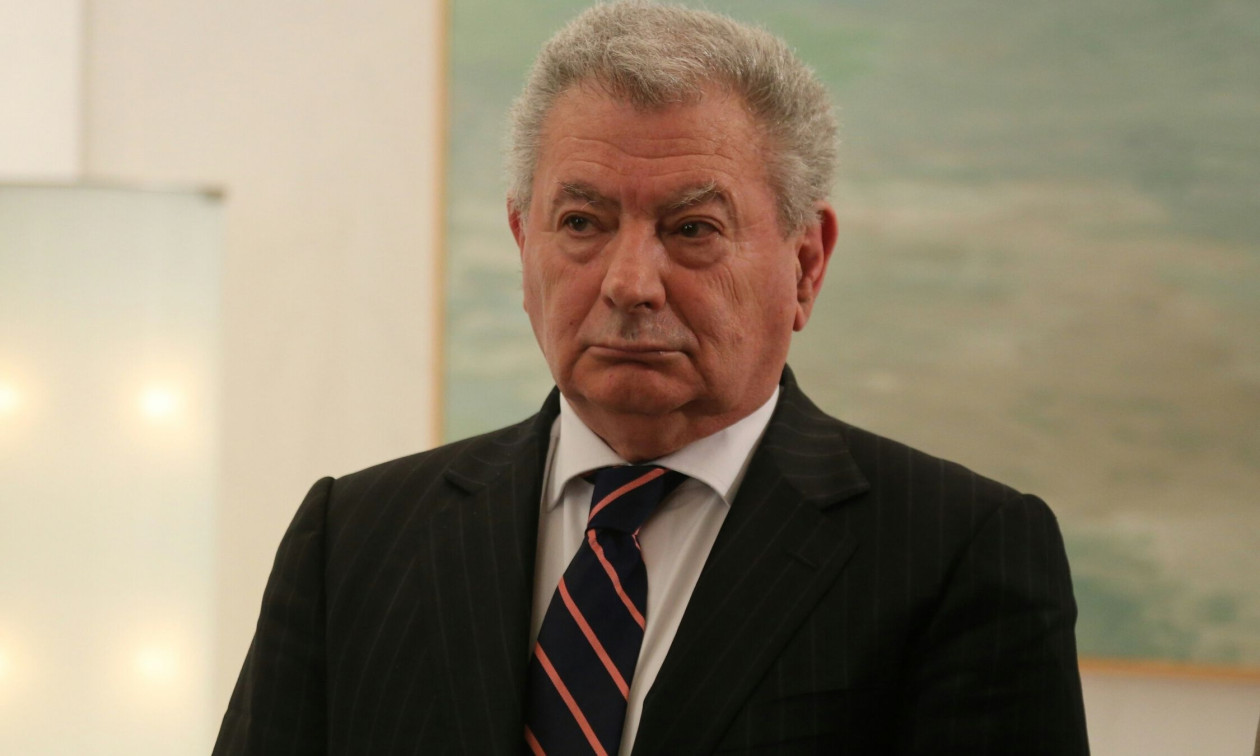 Δίκη Βαλυράκη - Πραγματογνώμονας: «Είμαι βέβαιος ότι υπήρχαν δύο σκάφη»