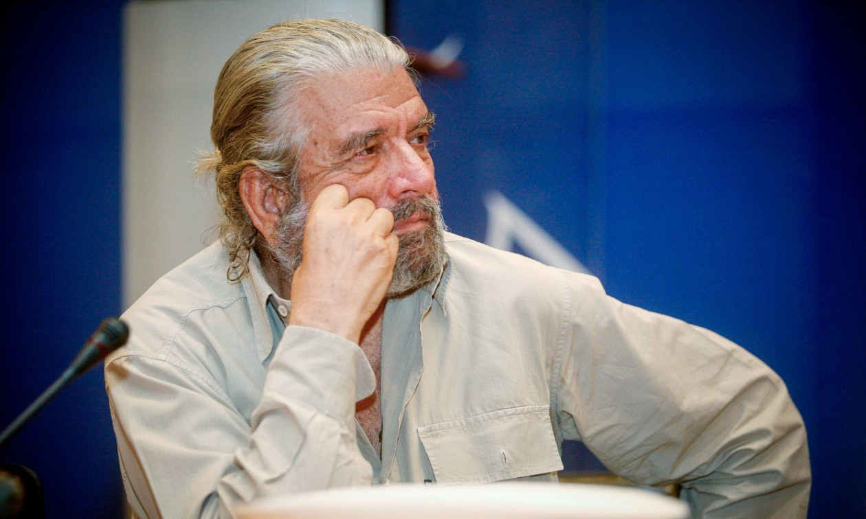 Άγγελος Αντωνόπουλος: Ο θρυλικός «συνταγματάρχης Βαρτάνης» και η «χρυσή» πορεία σε θέατρο και σινεμά