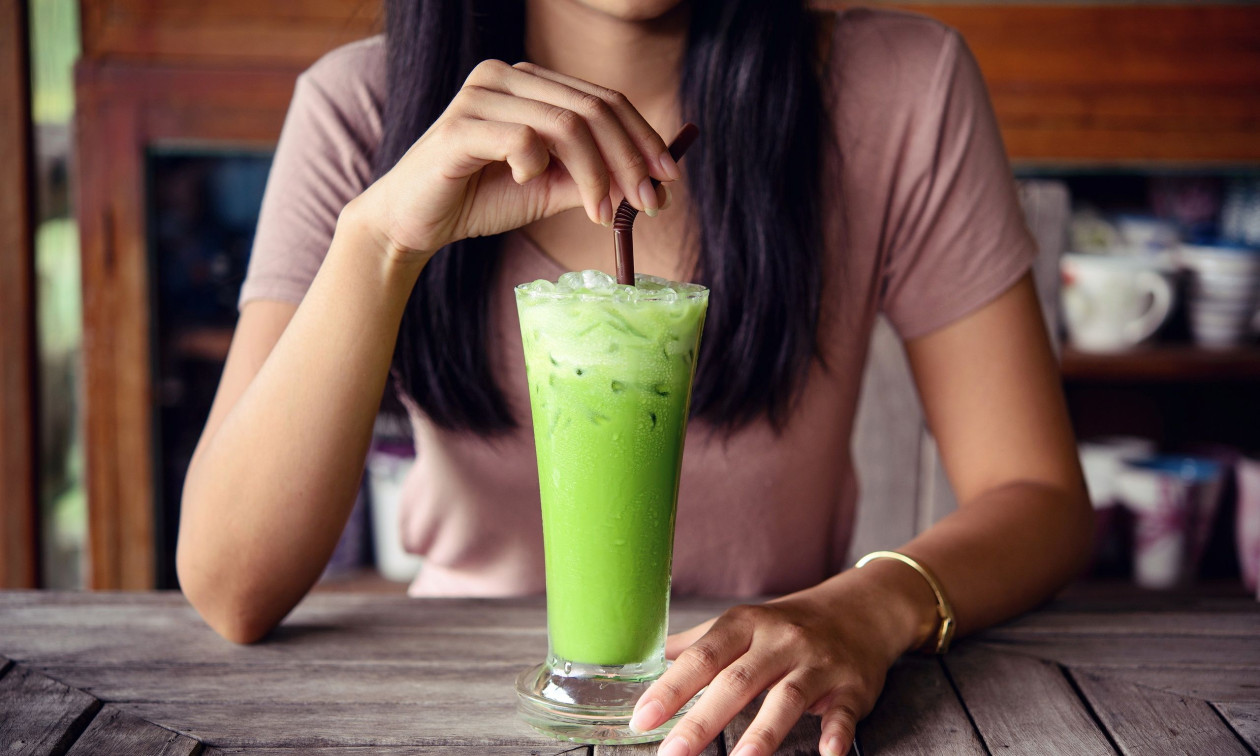 Χρειάζεστε εγρήγορση χωρίς να πιείτε καφέ; Δοκιμάστε αυτά τα 6 πρωινά ροφήματα
