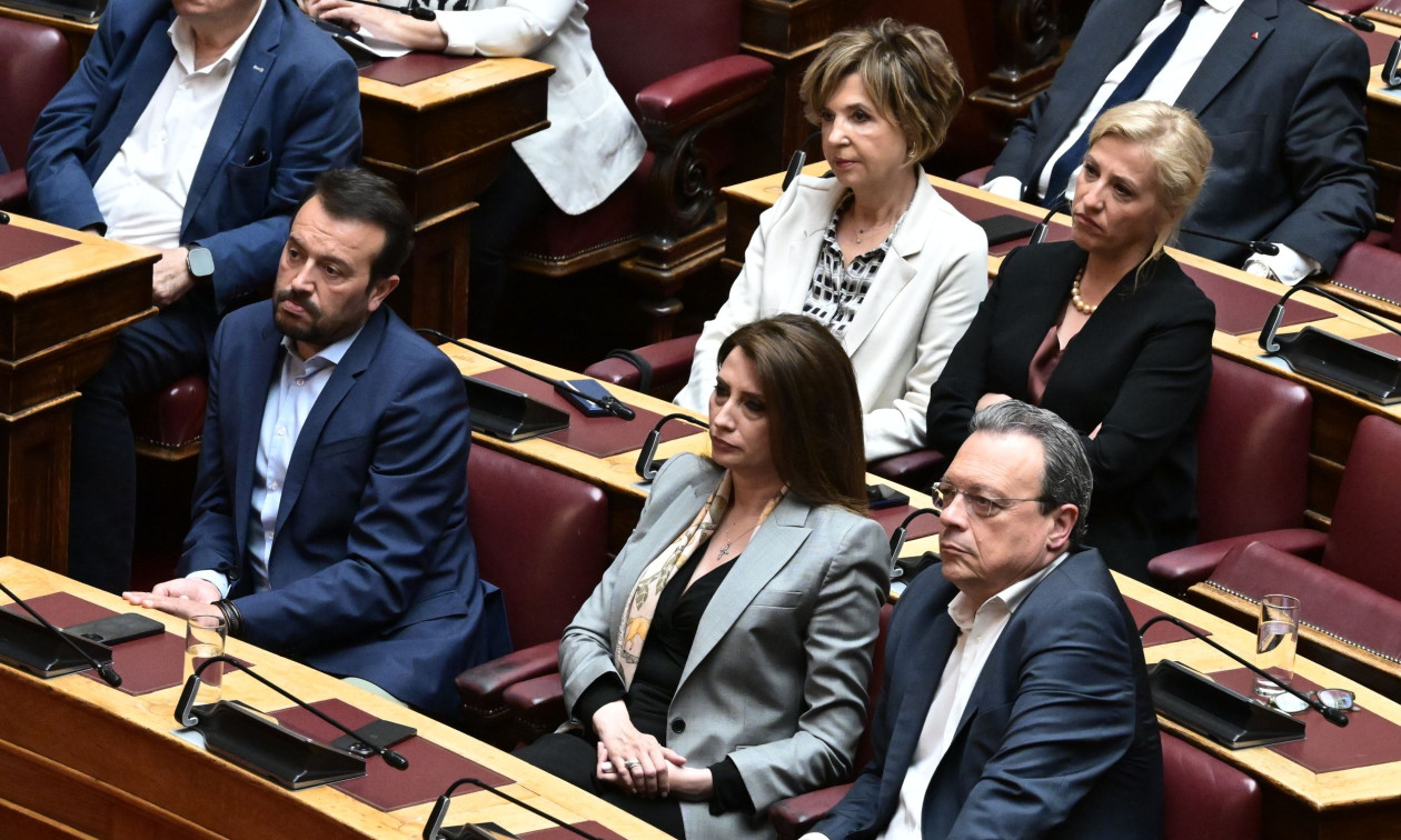 Κρίσιμη Πολιτική Γραμματεία ΣΥΡΙΖΑ - Συνεργασία με Τσίπρα θα προτείνει ο Φάμελλος