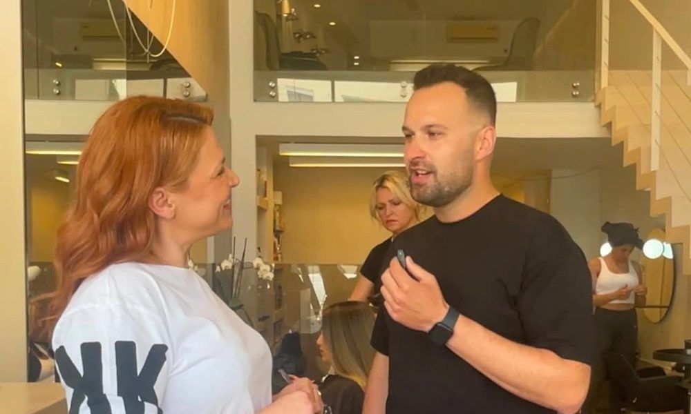 Kρήτη: Οι «τρελές» απαιτήσεις και τα μαλλιά των ονείρων των Ρεθυμνιωτισσών