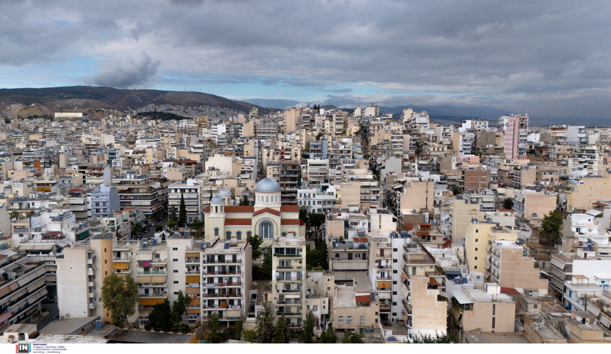Νέα προθεσμία για τα προγράμματα «Εξοικονομώ» από το υπουργείο Ενέργειας