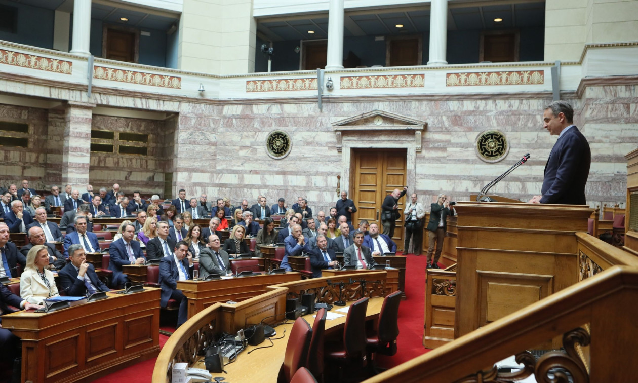 Ο Μητσοτάκης κλειδώνει τον νέο γραμματέα της ΚΟ – Στο τραπέζι διορθωτικές κινήσεις στην κυβέρνηση